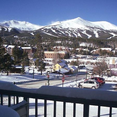 Breckenridge Resort Managers מראה חיצוני תמונה