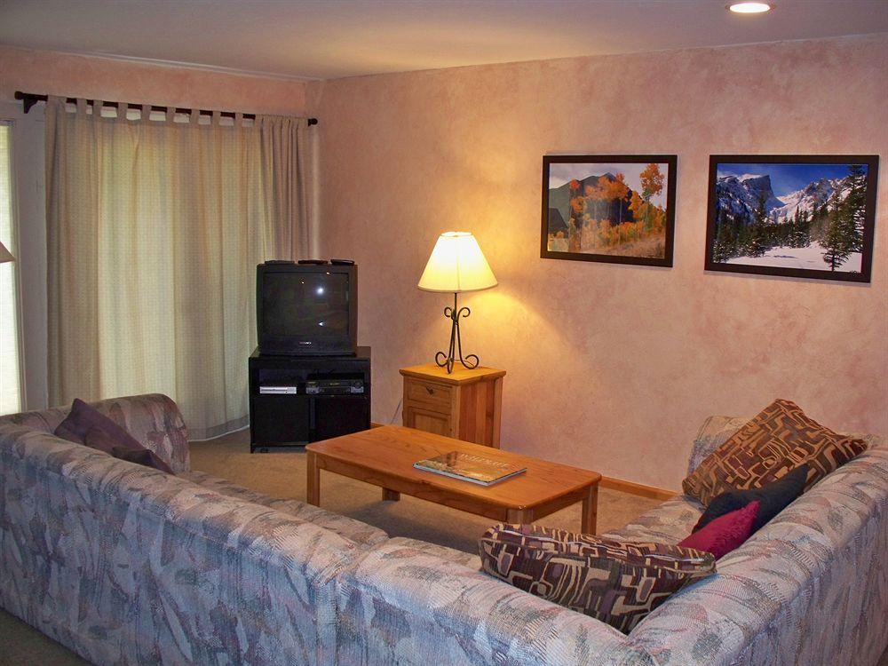 Breckenridge Resort Managers מראה חיצוני תמונה