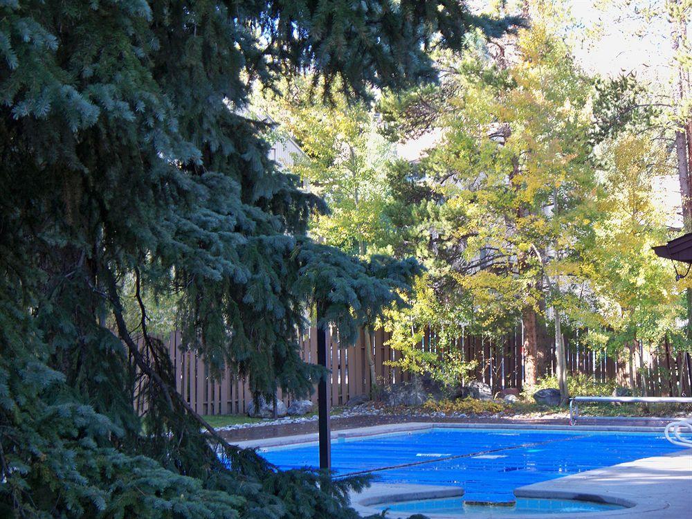 Breckenridge Resort Managers מראה חיצוני תמונה