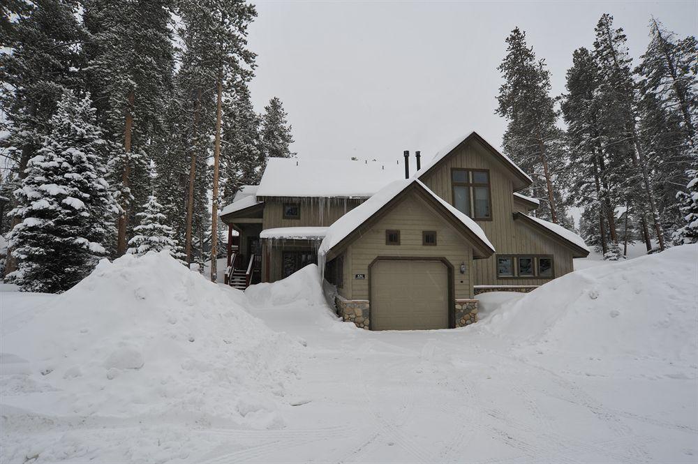 Breckenridge Resort Managers מראה חיצוני תמונה