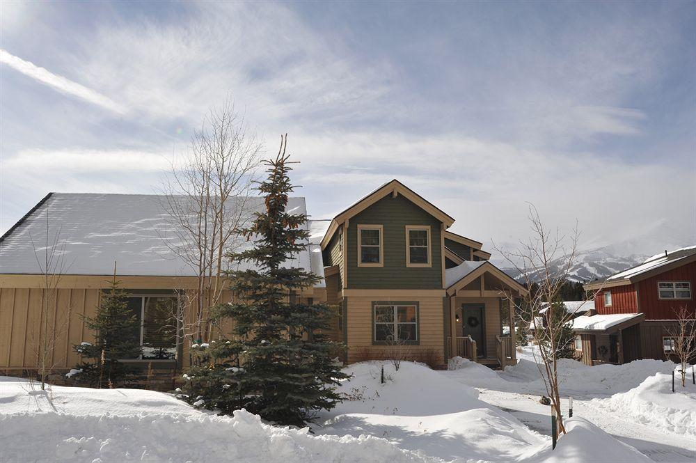 Breckenridge Resort Managers מראה חיצוני תמונה