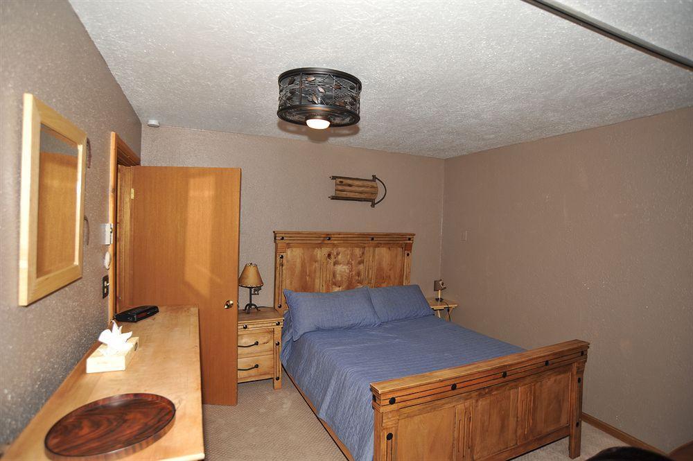 Breckenridge Resort Managers מראה חיצוני תמונה