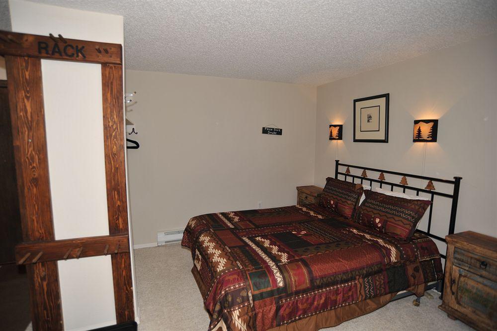 Breckenridge Resort Managers מראה חיצוני תמונה