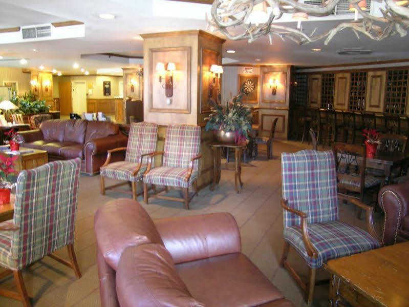 Breckenridge Resort Managers מראה חיצוני תמונה
