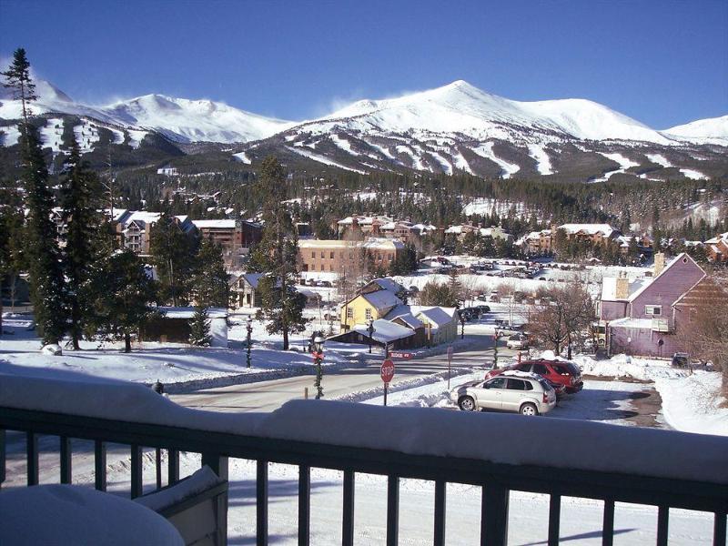 Breckenridge Resort Managers מראה חיצוני תמונה