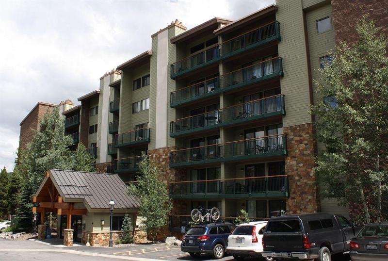 Breckenridge Resort Managers מראה חיצוני תמונה